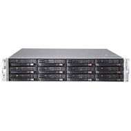 Supermicro Server Barebone System SYS-6028TP-DNCR