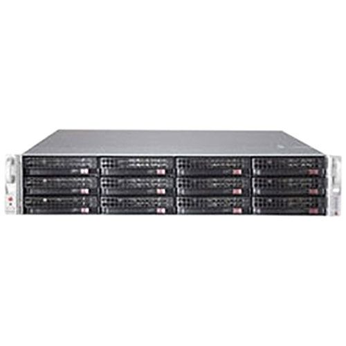  Supermicro Server Barebone System SYS-6028TP-DNCR