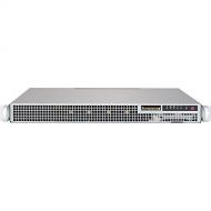 Supermicro SYS-1019S-WR SuperServer 1019S-WR - Server - rack-mountable - 1U - 1-way - RAM 0 MB - no HDD - AST2400 - GigE - no OS - monitor: none