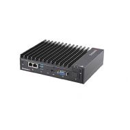Supermicro SYS-E100-9APP FANLESS PC E101 + X11SAN PC E101 + X11SAN