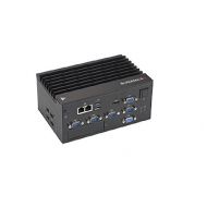 Supermicro SYS-E100-9AP-IA SuperServer E100-9AP-IA - Barebone - Mini-ITX Box PC - 1 x Atom x5 E3940 - HD Graphics 500 - GigE