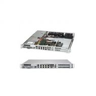 Supermicro SY SYS-1018D-FRN8T 1U D-1587 4x2.5 4xDDR4 PCIE 400W Brown BoxSYS-1018D-FRN8T