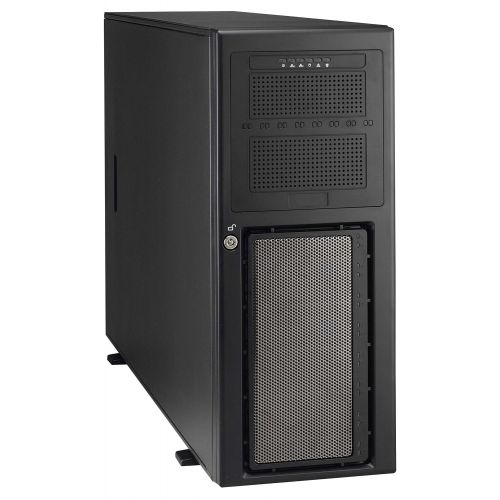  Tyan Thunder HX FT48T-B7105 (B7105F48TV4HR-2T-G) Pedestal 5-GPU Professional Workstation