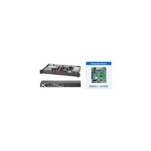  Supermicro Server Barebone System (SYS-5017P-TF)