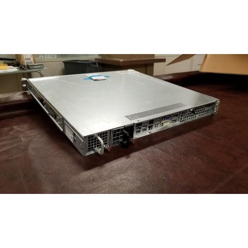  Supermicro SuperServer Barebone Components SYS-1019S-M2