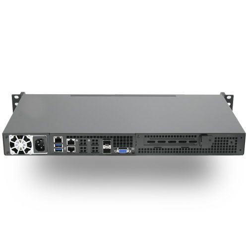  Supermicro SuperServer 5018D-LN4T, Mini 1U Rackmount,10GbE, SFP+, Dual LAN, IPMI