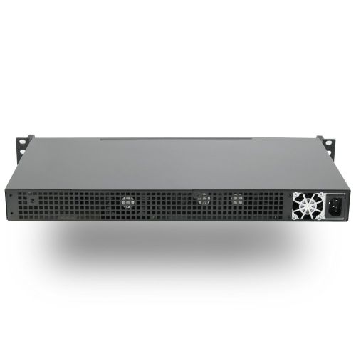  Supermicro SuperServer 5018D-FN8T Xeon D Mini 1U Rackmount,10GbE LAN, SFP+, IPMI