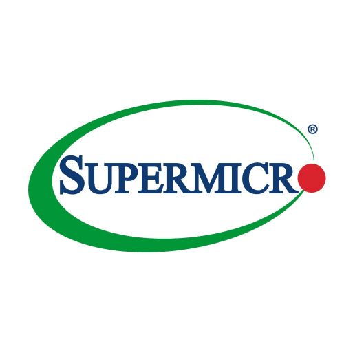  Supermicro 2U Rackmount Server Chassis - Black CSE-826BE16-R920LPB