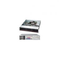 Supermicro Server Chassis CSE-216BE16-R920LPB