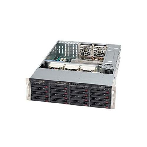  Supermicro CSE-836A-R1200B Chassis