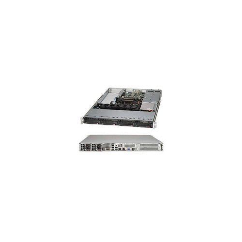  Supermicro Server Barebone System (SYS-5017R-WRF)