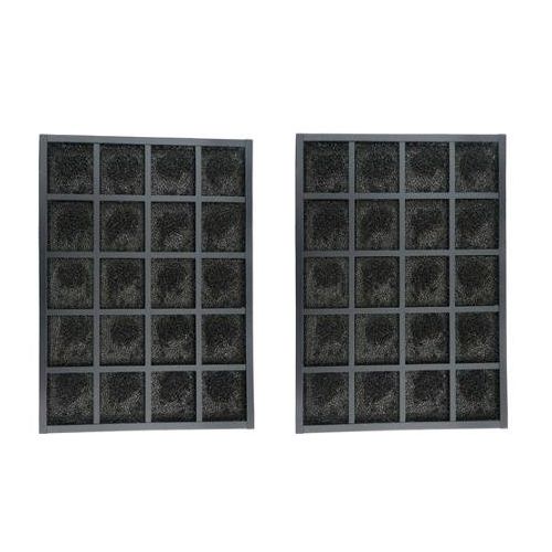  Supernon Sharp FZ-A80DFU Replacement Active Carbon Pre-Filter for Sharp FP-A60UW and FP-A80UW Air Purifiers, 2pk