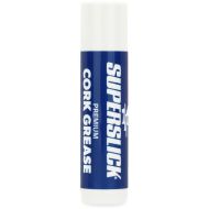 Superslick Premium Cork Grease - 0.15 oz Tube