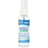 Superslick Steri-Spray Mouthpiece Cleaner - 2 oz.