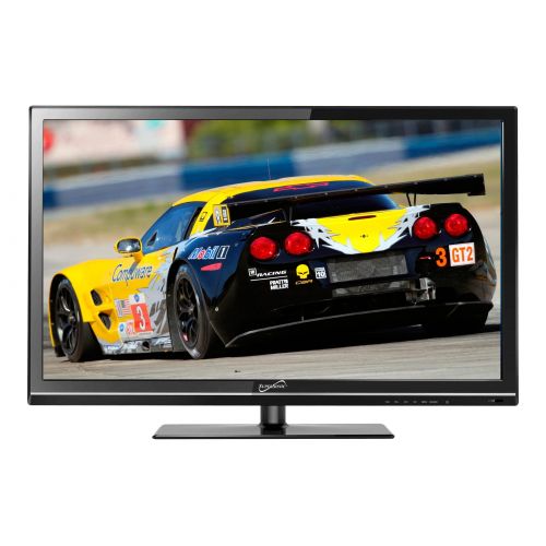  Supersonic Sc-3210 31.5 720p Led-lcd Tv - 16:9 - Hdtv - Atsc - 178  178 - 1366 X 768 - Usb (sc3210)