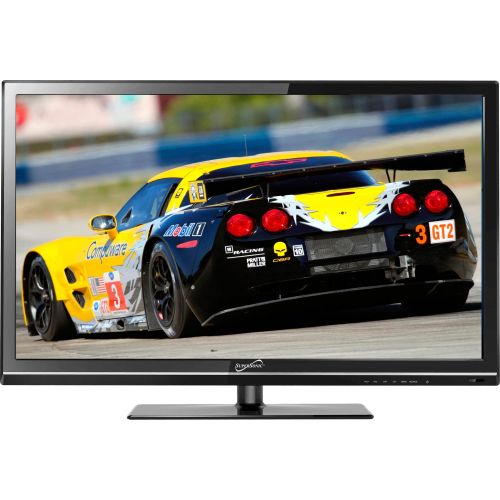  Supersonic Sc-3210 31.5 720p Led-lcd Tv - 16:9 - Hdtv - Atsc - 178  178 - 1366 X 768 - Usb (sc3210)