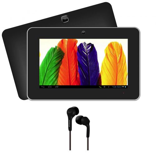  Supersonic 9 Android 4.1 Touch Screen Tablet Bundle