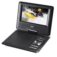 Supersonic SC177DVD 7-Inch Portable DVD Player
