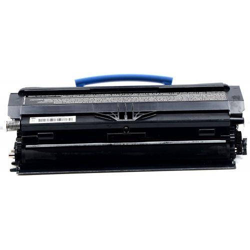  SuppliesOutlet Compatible Toner Cartridge Replacement for Dell 1700/1710 / 310 5399/310 7023/310 5400/310 7025/310 5401/310 7038/310 5402/310 7039/310 7020/310 7040 (Black,4 Pack)