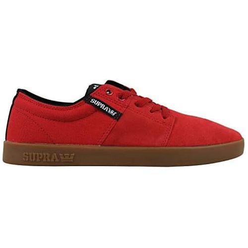  Supra Stacks Ii Skate Shoe