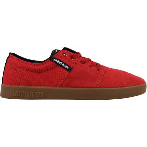  Supra Stacks Ii Skate Shoe