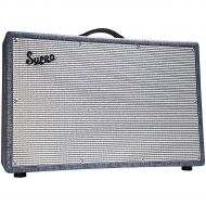 Supro},description:The 1688T Big Star is the largest and most aggressive Supro 1964 Reissue amplifier. This all-tube luxury 2x12 combines the instantly recognizable tone of the Sup