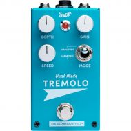 Supro},description:The 1310 Analog Harmonic Tremolo is an analog stompbox designed to recreate two of the most desirable vacuum tube based modulation effects found in American ampl