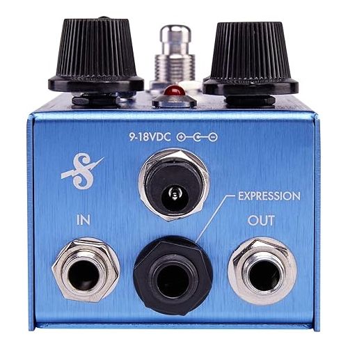  Supro Drive Pedal