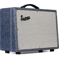 Supro 1970RK Keeley 1x10