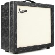 Supro 1932R Royale 50-watt 1 x 12-inch Tube Combo Amp