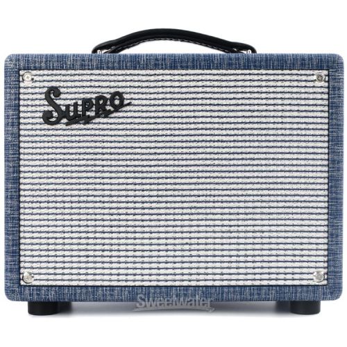  Supro '64 Reverb 1x8