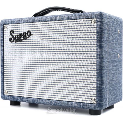  Supro '64 Reverb 1x8