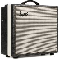 Supro 1696RT Black Magick Reverb 1x12