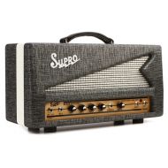 Supro 1695TH Black Magick 25-watt Class A Tube Head