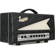 Supro 1932RH Royale 50-watt Tube Amplifier Head