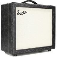 Supro 1732 Royale 1 x 12-inch Extension Cabinet