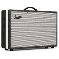 Supro 1799 Black Magick 2x12