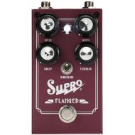 Supro Analog Flanger Pedal