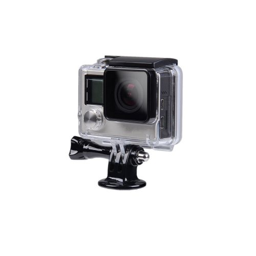  [아마존 핫딜]  [아마존핫딜]Suptig SupTig Stativ Mount Adapter fuer GoPro Hero 6Hero 5Hero 5Session Hero 4Hero 3+ Hero 3Hero 2Hero 1Kameras und SJCAM Xiaoyi Kameras