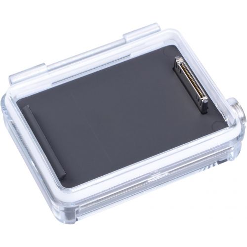  [아마존베스트]Suptig BacPac Backdoor Compatible for GoPro Hero4 Silver, Hero4 Black, Hero3+ Cameras Housing for GoPro BacPac LCD Screen Extended Battery BacPac