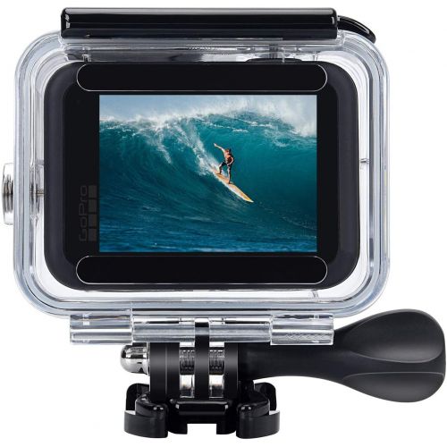  [아마존베스트]Suptig Waterproof Protective Case Compatible for GoPro Hero 8 Black Waterproof 60 Metres