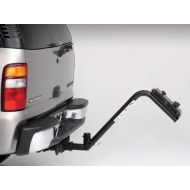 Surco BRF300 3-Bike Rack for 2 Fold Down Receiver