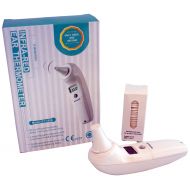 Sure Health & Beauty Sure Health And Beauty Infra-red Ear Thermometer