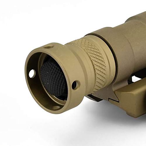  SureFire SUREFIRE M600 SCOUT LIGHT 600LUM TN