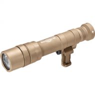 SureFire Dual Fuel Scout Light Pro Weapon Light (Tan)