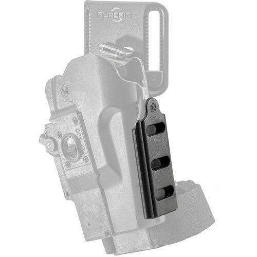  SureFire V98 MasterFire Pro Pals Rail