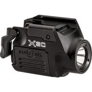 SureFire XSC Micro-Compact Weaponlight (Universal Compact/Subcompact Rails)