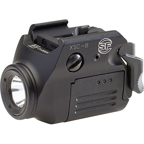  SureFire XSC Micro-Compact Weaponlight (Universal Compact/Subcompact Rails)