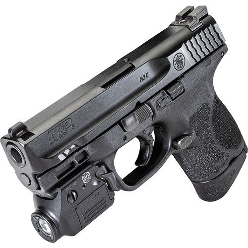  SureFire XSC Micro-Compact Weaponlight (Universal Compact/Subcompact Rails)