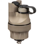 SureFire DS00 Waterproof Switch Assembly for Scout Light Weapon Lights (Tan)